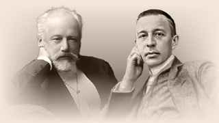 Нравственные ориентиры для школьников – весьма странные с точки зрения официозного восприятия: Чайковский с террористической сексуальной ориентацией и предатель родины Рахманинов