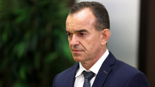 Вениамин Кондратьев