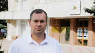 Олег Каторгин