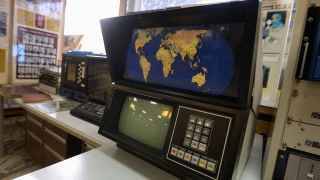 Музей электроники НПО «Ангстрем»