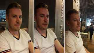 Сергей Черкасов