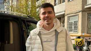 Аяз Шабутдинов