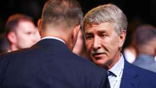 Председатель правления, член совета директоров ПАО «Новатэк» Леонид Михельсон