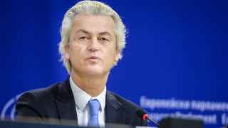 Герт Вилдерс