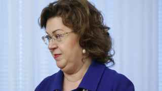 Ольга Епифанова