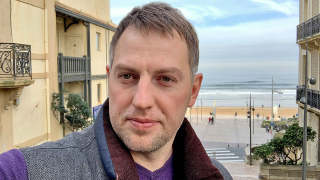 Владимир Осечкин.