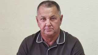 Сергей Вакарин 