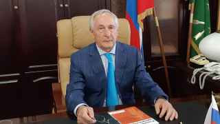 Аслан Трахов