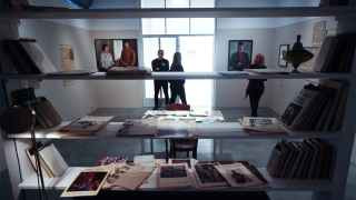 Музей современного искусства «Гараж»