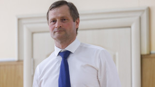 Константин Тимофеев