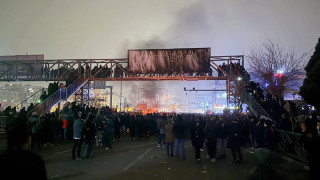 Январские протесты в Иране