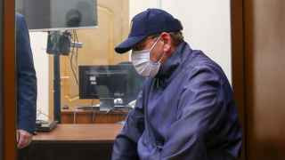 Анатолий Тихонов