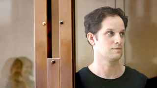 Эван Гершкович