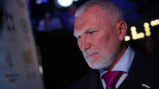 Депутат Алексей Журавлев