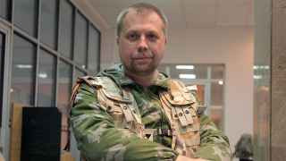 Александр Бородай