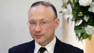 Председатель совета директоров Русской медной компании Игорь Алтушкин 