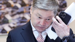 Рифат Шайхутдинов