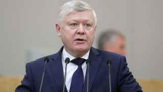 Василий Пискарев