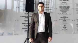 Арег Щепихин