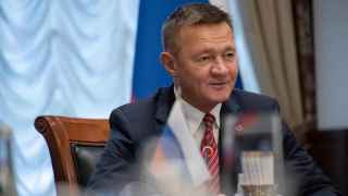 Роман Старовойт