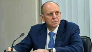 Дмитрий Пумпянский