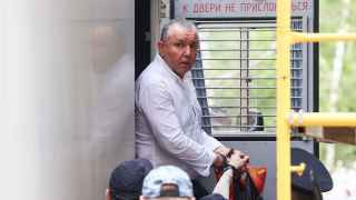 Дмитрий Фролов