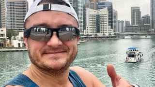 Денис Долженко