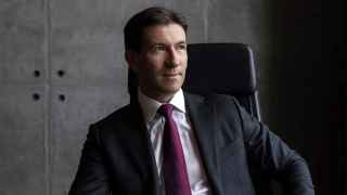 Директор ИКСА РАН Кирилл Бабаев