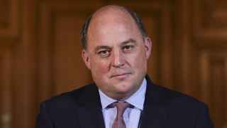 Бен Уоллес: «Если мы это сделаем, Путин вдруг поймет, что ему есть что терять»