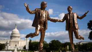 Кажется, главный скандал 2025 года не разовьется в 2026 году