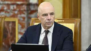 Антон Силуанов, министр финансов, без лишних слов опроверг заявления Путина  – просто внесе проект бюджета