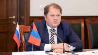 Владимир Токарев.