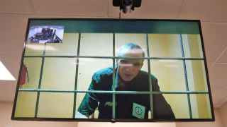 Алексей Горинов