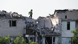 Город Токмак Запорожской области