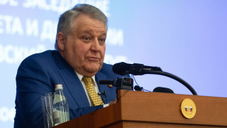 Михаил Ковальчук