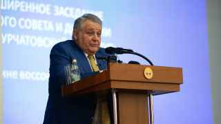 Михаил Ковальчук 