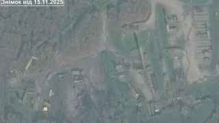 Последствия ударов по Новороссийску 