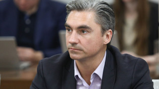 Андрей Свинцов