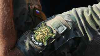 Пункт набора на военную службу по контракту в Москве