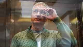 Тимур Иванов