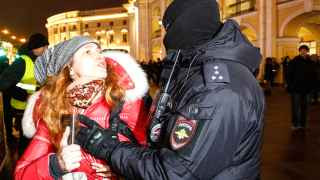 Дети эпохи гаджетов отлично понимают политическую повестку