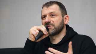 Игорь Рыбаков.