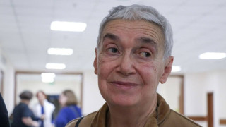 Нина Литвинова