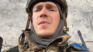Денис Прокопенко