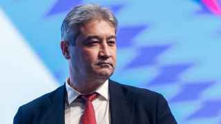 Александр Шойтов