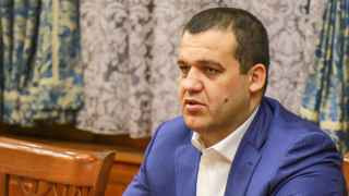 Умар Кремлев