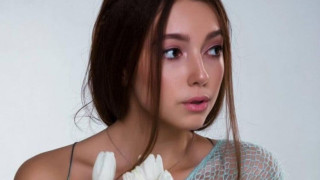 Дарья Марченко