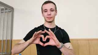 Евгений Михайлов