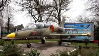 Краснодарское высшее военное авиационное училище лётчиков