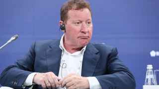 Евгений Новицкий